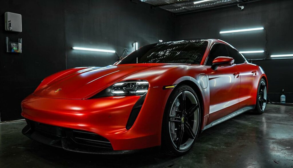 Best Detailing Shop For Paint Correction And Ceramic Coating In Henderson - Paint Protection Films Las Vegas 1024X587 3