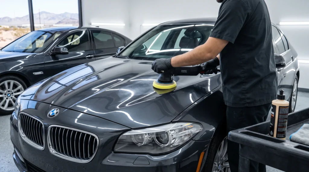 2-Step Paint Correction Cost In Las Vegas: Is It Worth It? - Ci0R272Tik97Wdnptesyr Jr2Ijhuo 2-Step Paint Correction Cost In Las Vegas: Is It Worth It? - Ci0R272Tik97Wdnptesyr Jr2Ijhuo