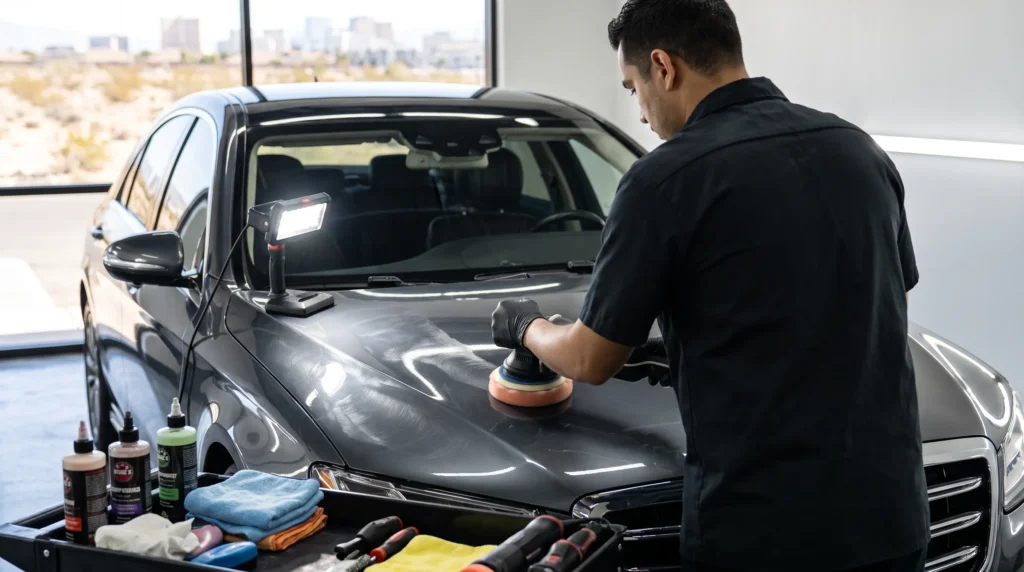 2-Step Paint Correction Cost In Las Vegas: Is It Worth It? - St1W0Qbomnujjq7Rkczz2 C393Amm1 2-Step Paint Correction Cost In Las Vegas: Is It Worth It? - St1W0Qbomnujjq7Rkczz2 C393Amm1