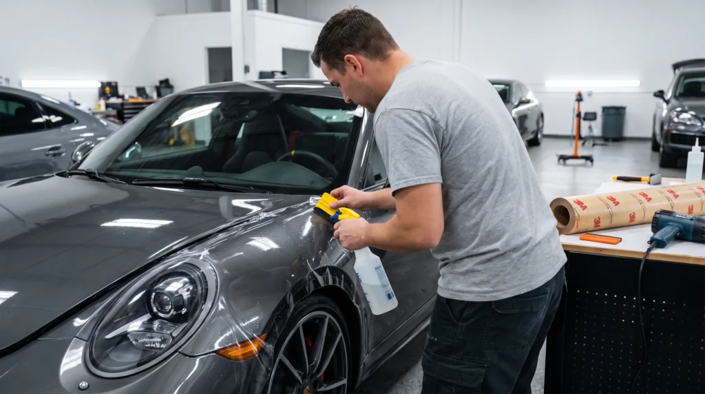 3M Ppf Installers In Henderson: How To Choose - Moq5Abs2L3D8Bdy4Dwvab Klbogkdx
